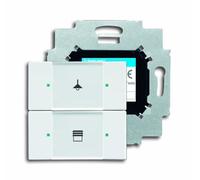 ABB Busch-Jaeger I-Bus KNX Système De Bus De Capteurs à Bouton-poussoir - 2CKA006116A0173