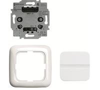 ABB Busch-Jaeger Interrupteur Confort Flex Set Avec Unité De Contrôle - 2CKA006800A2908