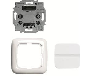 ABB Busch-Jaeger Interrupteur Confort Flex Set Avec Unité De Contrôle - 2CKA006800A2908