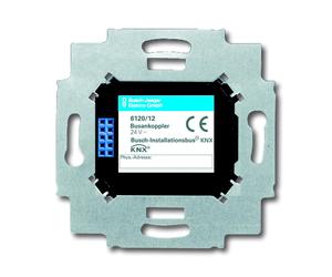 ABB Busch-Jaeger KNX Bus Coupleur Pour Montage En Saillie - 2CKA006120A0075