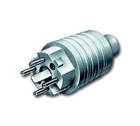 ABB Busch-Jaeger Perilex Plug - 2CKA002590A0172