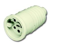 ABB Busch-Jaeger Perilex Plug - 2CKA002595A0023