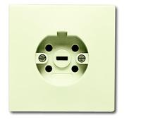ABB Busch-Jaeger Perilex Socket Outlet - 2CKA002510A0113