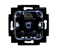 ABB Busch-Jaeger Potentiomètre Pour Système De Contrôle De L'Éclairage - 2CKA006599A2985