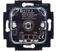 Busch-Jaeger potentiomètre 2117/11 U Dali Power Insert
