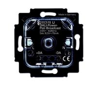 ABB Busch-Jaeger Potentiomètre Pour Système De Contrôle De L'Éclairage - 2CKA006599A2986