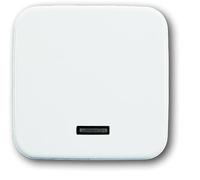 ABB Busch-Jaeger Reflex SI Control Element/Central Plate Switchgear - 2CKA006599A2816