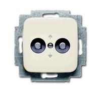 ABB Busch-Jaeger SI Potential Equalization Socket Box - 2CKA002495A0026