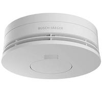ABB Busch-Jaeger Smoke Detector Lithium Connectable - 2CKA006800A2718