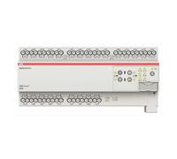 ABB ABB Stotz S&J Actionneur de commutation/store 24 canaux 16A, REG SAH/S24.16.7.1 Quantité:1