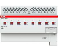ABB Busch-Jaeger Système Bus D'actionneur de Commutateur - 2CDG110263R0011