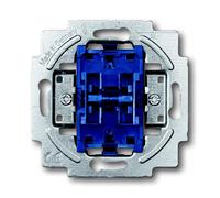 ABB Busch-Jaeger Unité de Base Interrupteur D'installation - 2CKA001011A0928