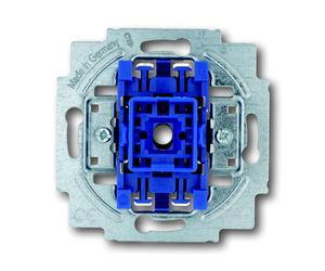 ABB Busch-Jaeger Unité de Base Interrupteur D'installation - 2CKA001012A2034