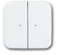 ABB Busch-Jaeger Waveline Sensor 2V R-Alpin 6732-214-500 - 2CKA006730A0031