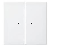 ABB Busch-Jaeger Waveline Sensor 2V SI-B 6732-914 RF Switch - 2CKA006730A0093