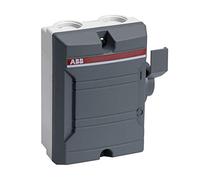 ABB BWS 416 TPSN Interrupteur dans la boîte