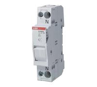 ABB - C. CIRCUIT PH+N E91HN 32
