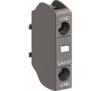 ABB CA3-01 Contact auxiliaire 1 pc(s) 1 NF (R)