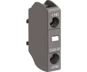 ABB CA3-01 Contact auxiliaire 1 pc(s) 1 NF (R)