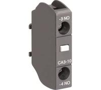 ABB CA3-10 Contact auxiliaire 1 pc(s) 1 NO (T)