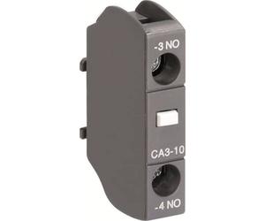 ABB CA3-10 Contact auxiliaire 1 pc(s) 1 NO (T)