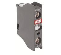 ABB CA5-10 Bloc de contacts auxiliaires pour contacteur 1 pc(s) 1 NO (T)