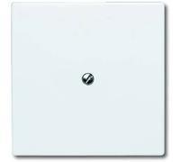 ABB Cache Cache blanc, blanc pur (RAL 9010) 2CKA001710A1852 1 pc(s)