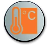 ABB Cache Cache blanc, blanc signalisation 2CKA001710A3873 1 pc(s)