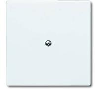 ABB Cache Cache blanc perle, blanc crème 2CKA001710A2264 1 pc(s)