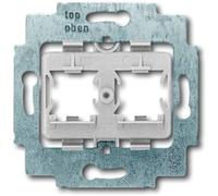 ABB Cadre intermédiaire Adaptateur gris 2CKA001753A8057 1 pc(s)