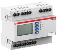 ABB CM-UFD.M31 1SVR560730R3401 Relais de surveillance Nombre de sorties relais: 3