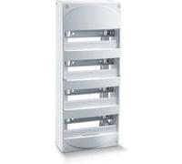 ABB - Coffret électrique à équiper Gale'O - 4 rangées 52 modules G