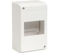 ABB - Coffret électrique cache-bornes 4 modules G