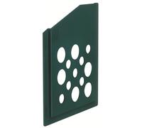 ABB CombiLine, TriLine-R Porte-documents pour armoire - 2CPX038233R9999