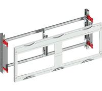 ABB CombiLine Unité Encastrée Vide - 2CPX041826R9999