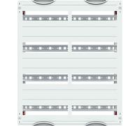 ABB Comfortline, Twinline, Triline Unité Encastrable Vide - 2CPX041668R9999