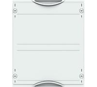 ABB Comfortline, Twinline, Triline Unité encastrable vide - 2CPX041683R9999