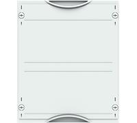 ABB Comfortline, Twinline, Triline Unité Encastrable Vide - 2CPX041710R9999