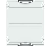 ABB Comfortline, Twinline, Triline Unité Encastrable Vide - 2CPX041725R9999