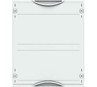 ABB Comfortline, Twinline, Triline Unité Encastrée Avec Systèmes De Jeux De Barres - 2CPX041648R9999
