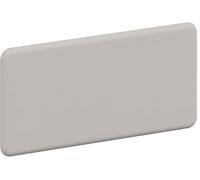 ABB Componenten Bride fermée pour ComfortLine CZF3 - 2CPX052437R9999