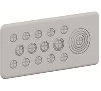 ABB Componenten CZF4 Bride pour conduits Top - 2CPX052438R9999