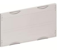 ABB Componenten Plaque de recouvrement aveugle 300x500mm AG22 - 2CPX062813R9999