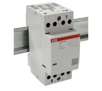 ABB Stotz S&J Boîtier d'installation ESB25-40N-01