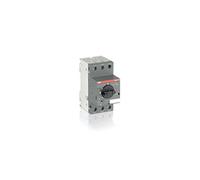 ABB Disjoncteur moteur MS116 (1SAM250000R1004) réglable 0,63 A 690 V AC