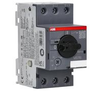 MS116 1 60-2 50A interruttore salvamotore 50KA ABB EP 087 9