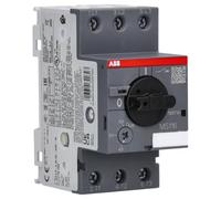 ABB Disjoncteur moteur MS116 4,00–6,30 A 50 kA EP 089 5