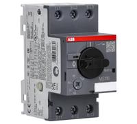 ABB Disjoncteur de protection moteur MS116 6 30-10A 50 kA EP 090 3