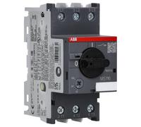 Disjoncteur moteur ABB MS 116 MS116 0.4 0.63 1 1.6 2.5 4 6.3 10 16 12 20 25 32