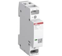 ABB ESB20-02N-06 Contacteur dinstallation 2 NF (R) 220 V, 250 V 1 pc(s)